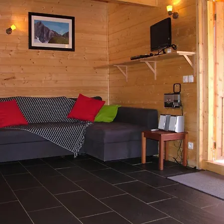 Chalet En Bois *