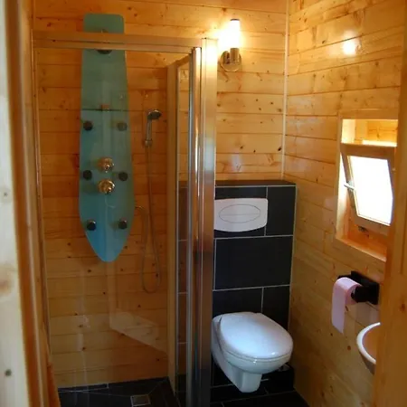 En Bois Chalet Ascou