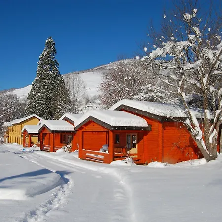 Chalet En Bois *